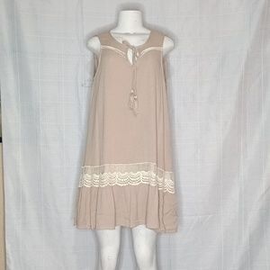 Womens Dress